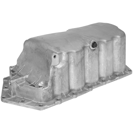 Spectra Premium Engine Oil Pan, Gmp76A GMP76A